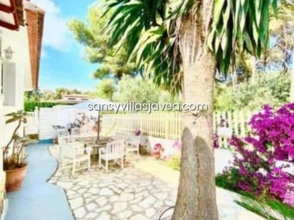 Casa-Chalet Javea/Xabia - 1233654-03