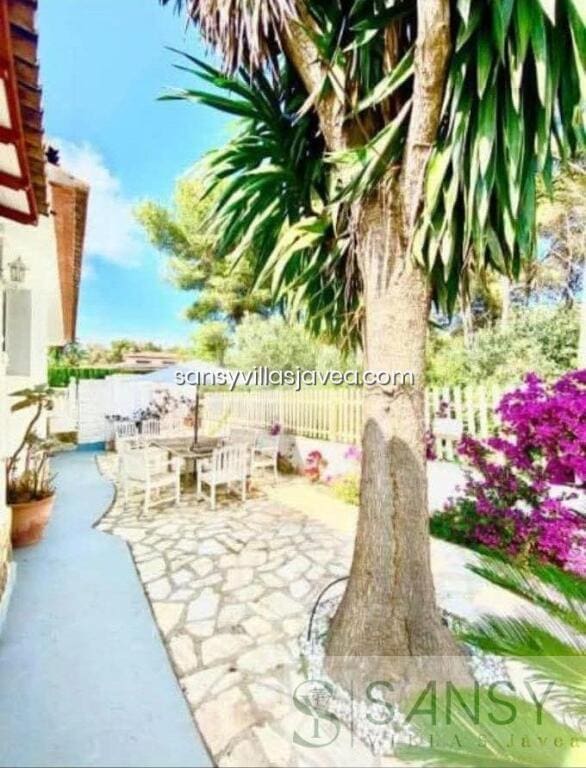 Casa-Chalet Javea/Xabia - 1233654-03
