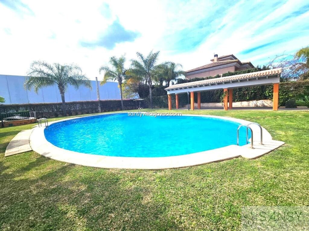 Dúplex Javea/Xabia - 1233655-02