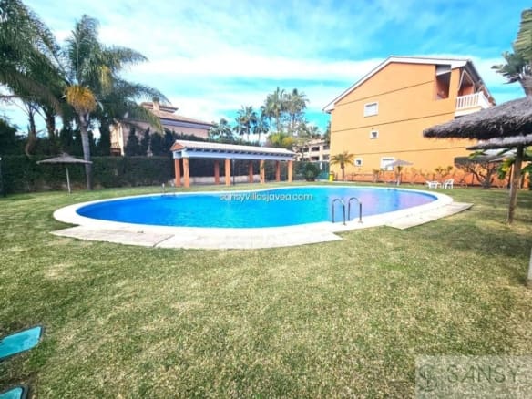 Dúplex Javea/Xabia - 1233655-01
