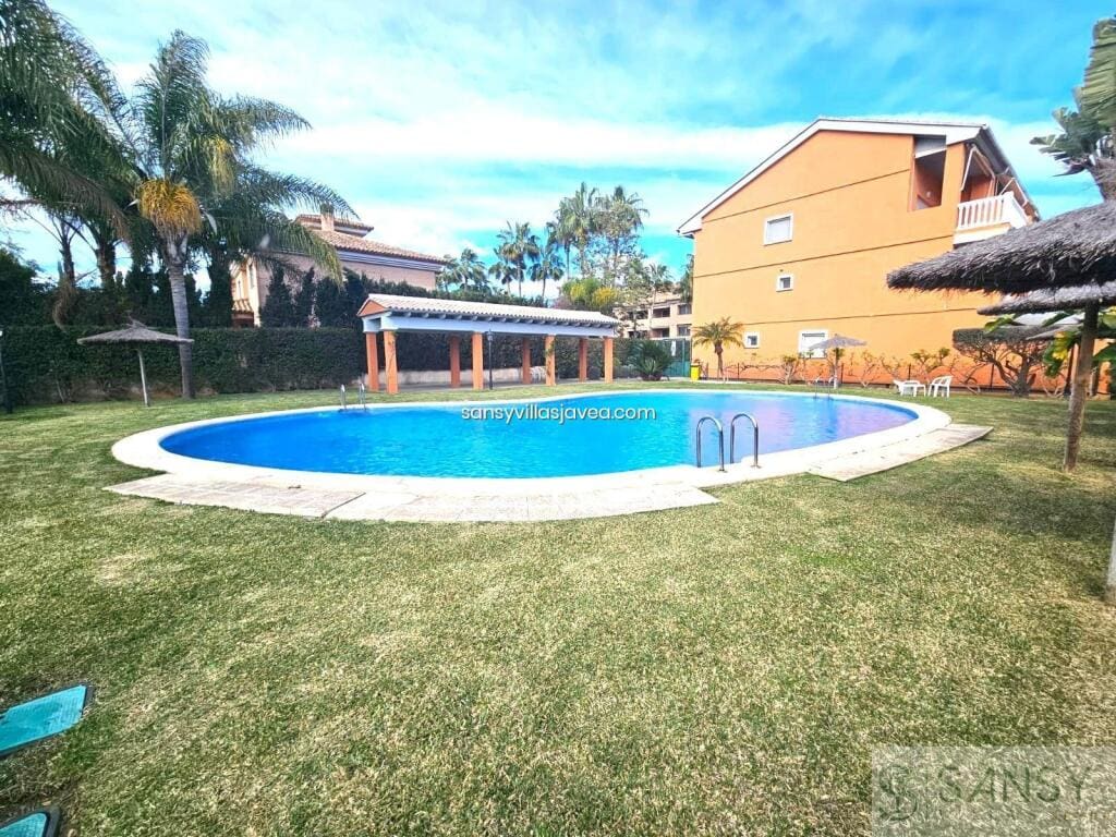 Dúplex Javea/Xabia - 1233655-01
