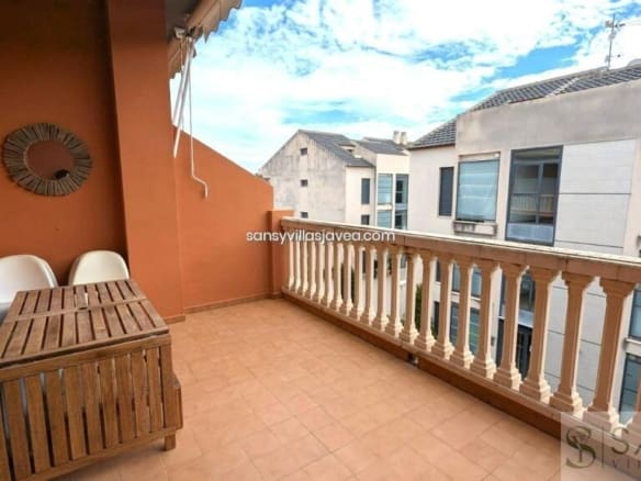 Dúplex Javea/Xabia - 1233655-06
