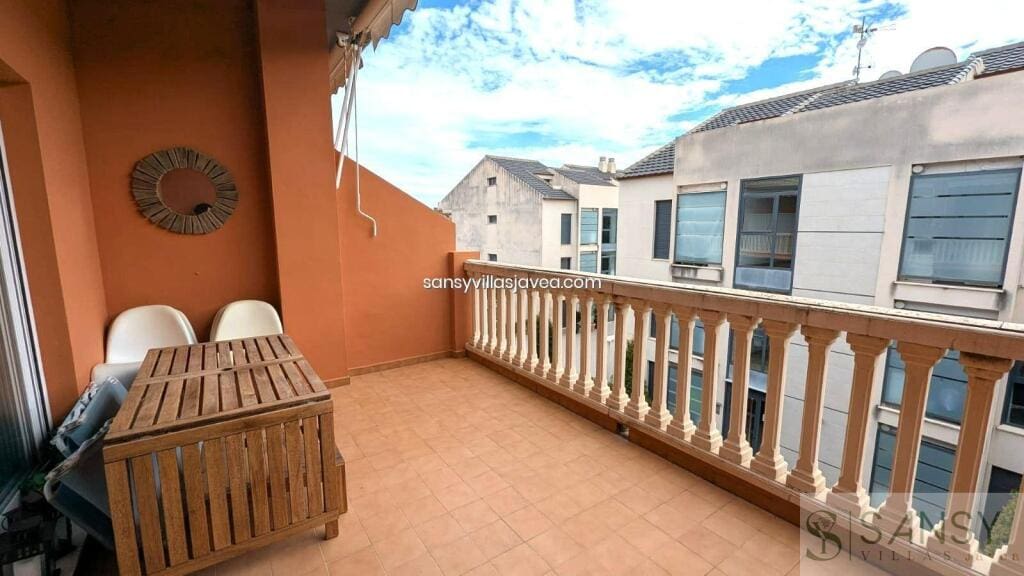 Dúplex Javea/Xabia - 1233655-06