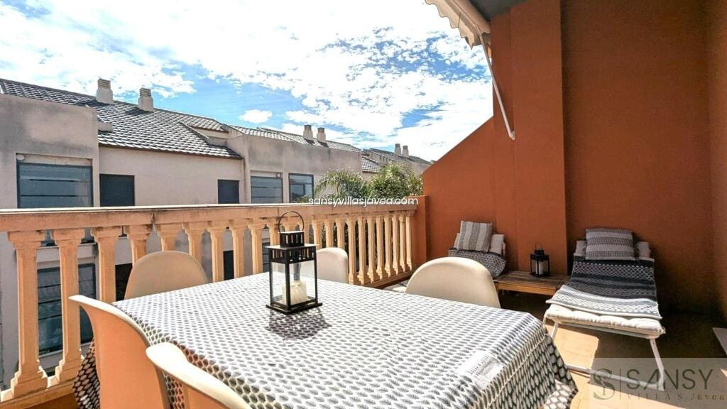 Dúplex Javea/Xabia - 1233655-05