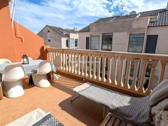 Dúplex Javea/Xabia - 1233655-04