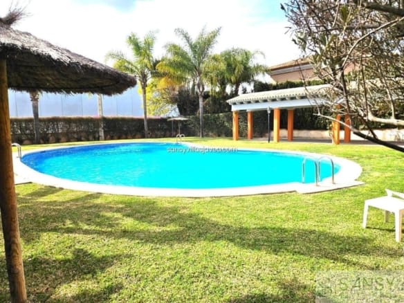 Dúplex Javea/Xabia - 1233655-03