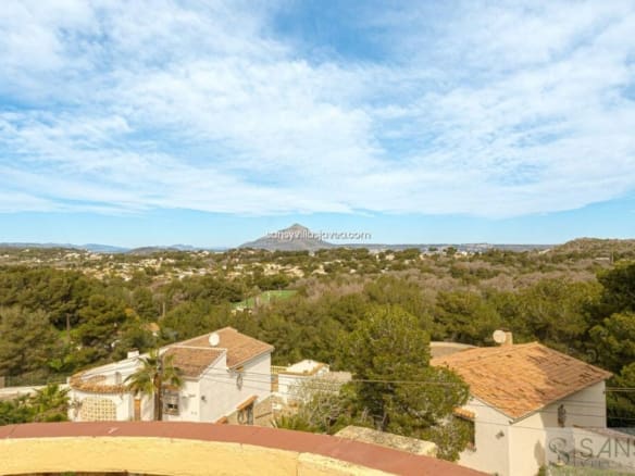 Casa-Chalet Javea/Xabia - 1233656-03