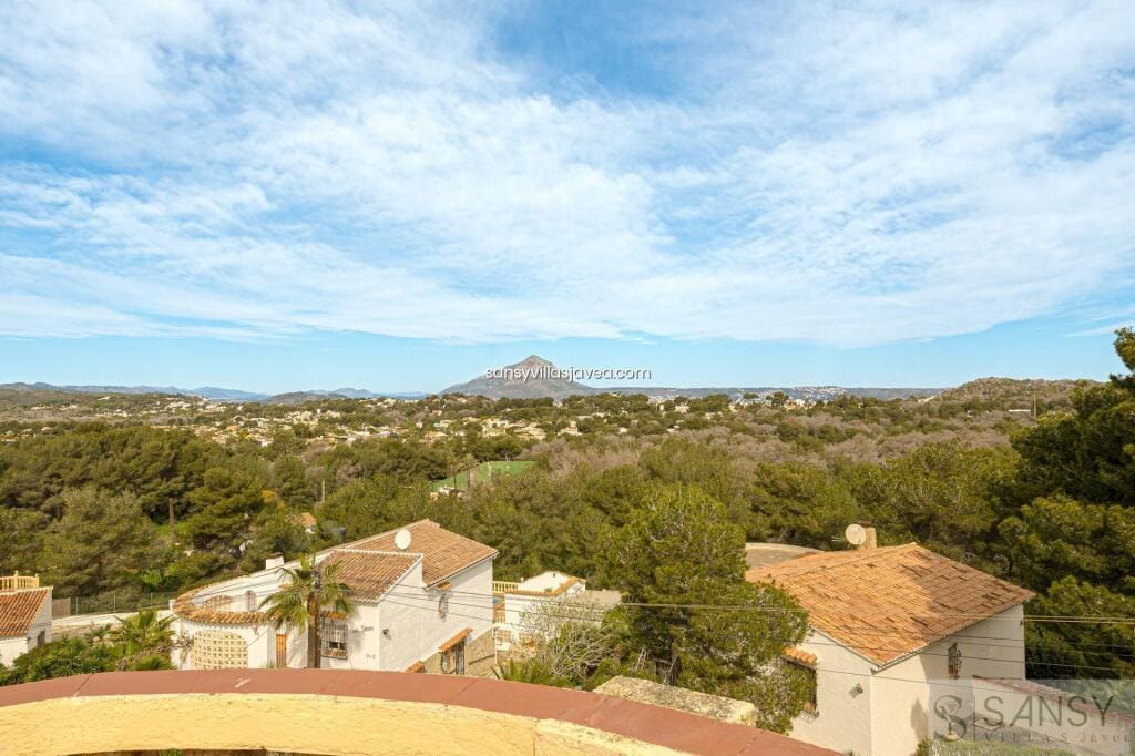 Casa-Chalet Javea/Xabia - 1233656-03