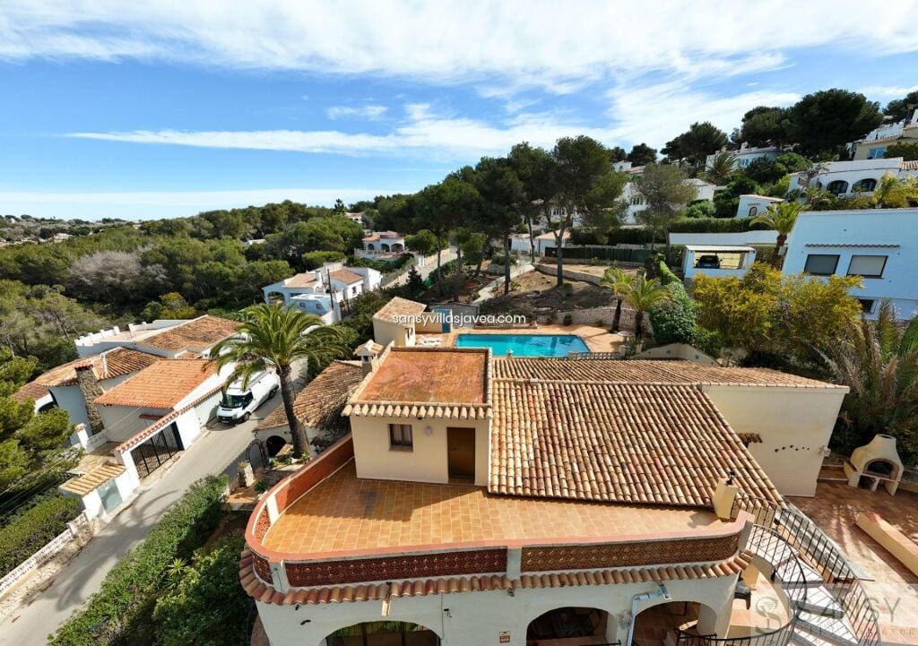 Casa-Chalet Javea/Xabia - 1233656-05