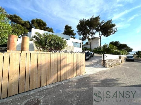 Casa-Chalet Javea/Xabia - 1233657-04