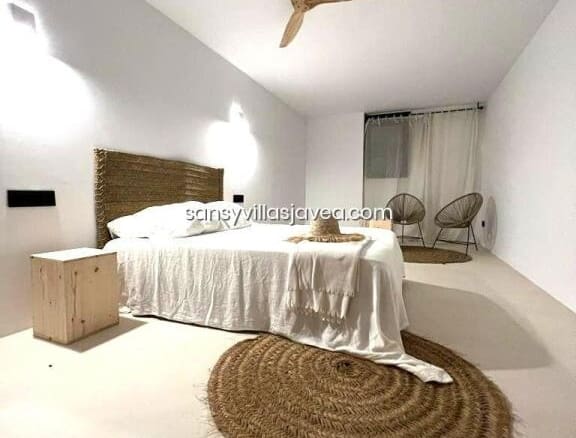 Casa-Chalet Javea/Xabia - 1233657-03