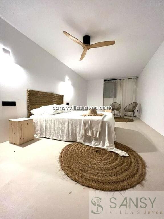 Casa-Chalet Javea/Xabia - 1233657-03
