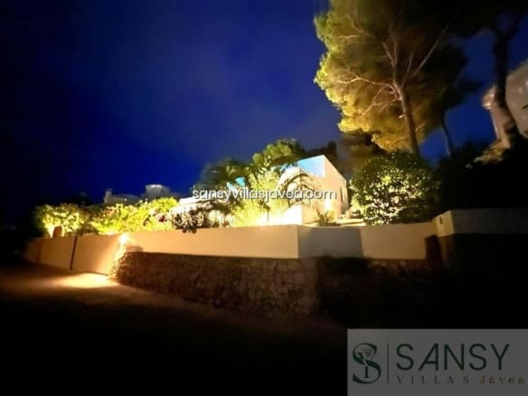 Casa-Chalet Javea/Xabia - 1233657-06
