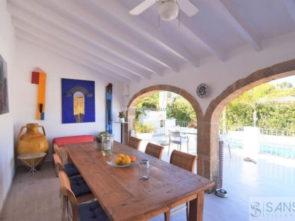 Casa-Chalet Javea/Xabia - 1233658-06