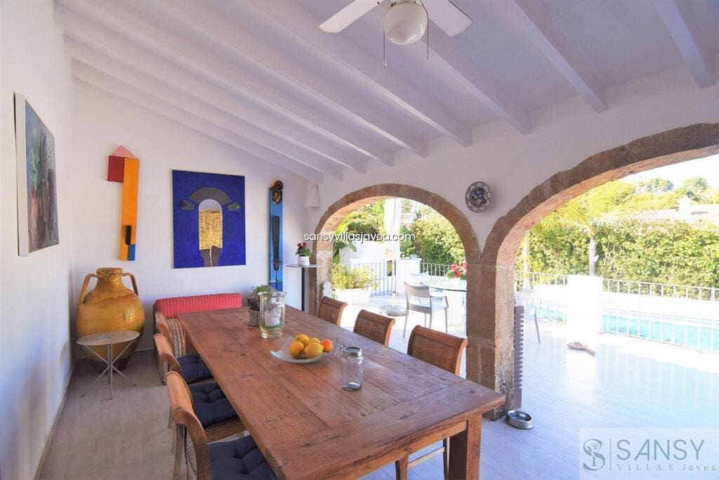 Casa-Chalet Javea/Xabia - 1233658-06