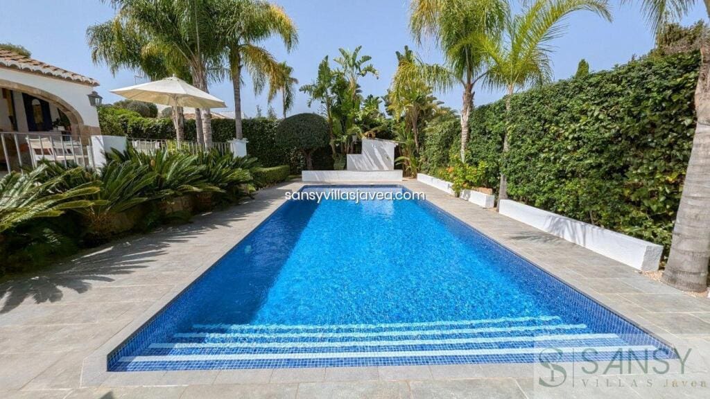 Casa-Chalet Javea/Xabia - 1233658-02