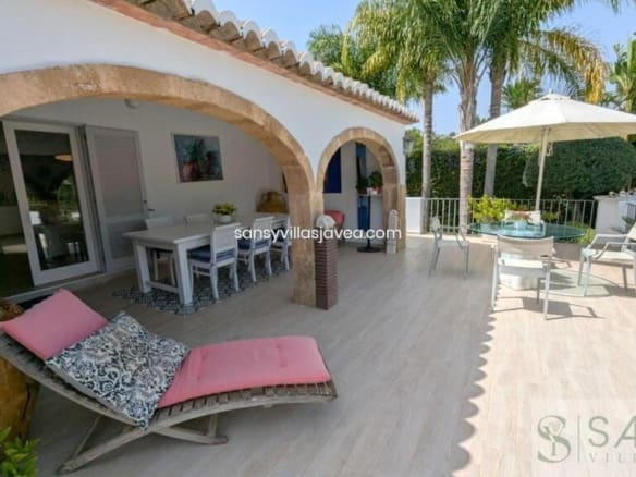 Casa-Chalet Javea/Xabia - 1233658-05
