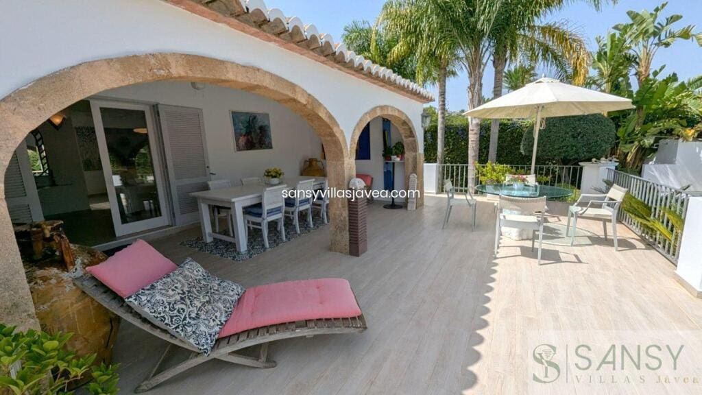 Casa-Chalet Javea/Xabia - 1233658-05