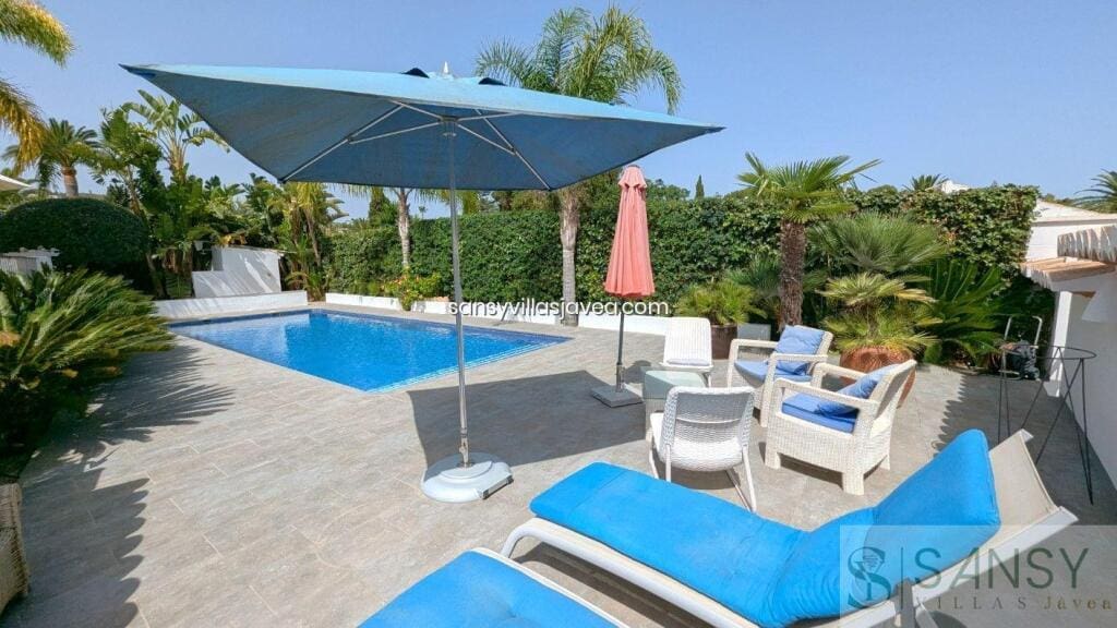 Casa-Chalet Javea/Xabia - 1233658-03