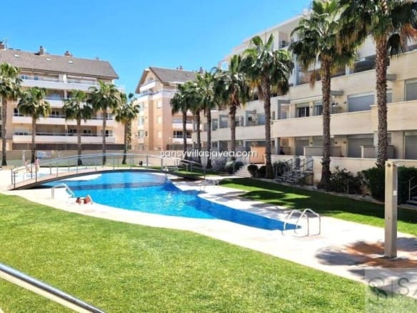 Apartamento Denia - 1233659-01