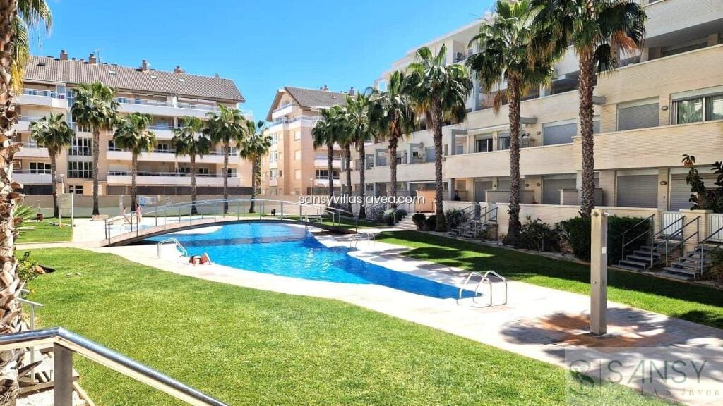 Apartamento Denia - 1233659-01