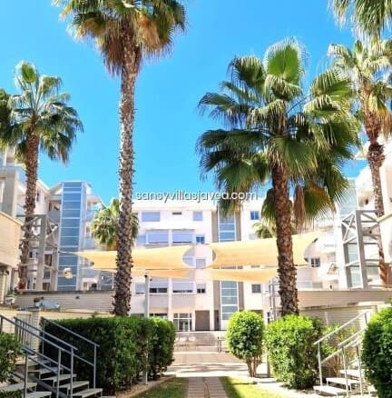Apartamento Denia - 1233659-03