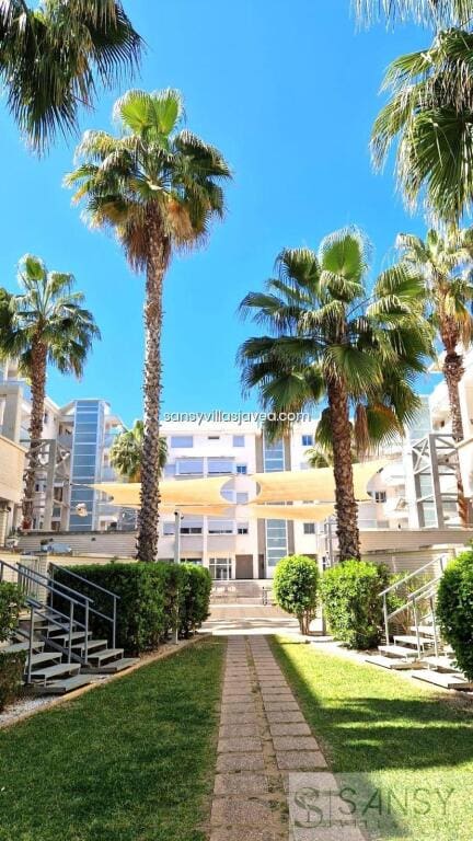 Apartamento Denia - 1233659-03