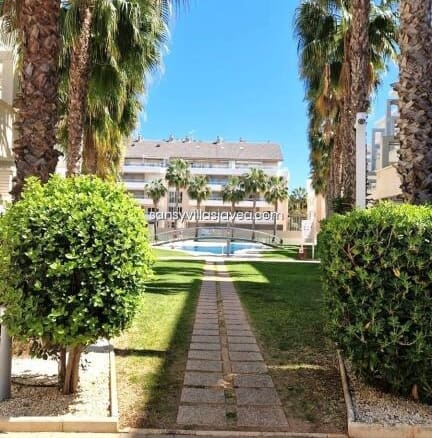 Apartamento Denia - 1233659-02