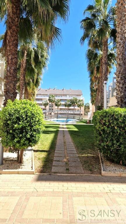 Apartamento Denia - 1233659-02