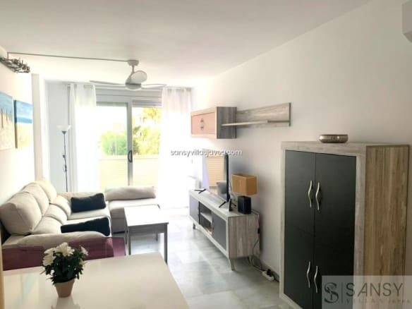 Apartamento Denia - 1233659-06