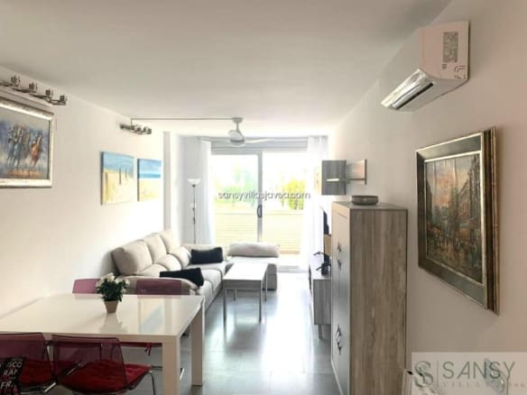 Apartamento Denia - 1233659-05