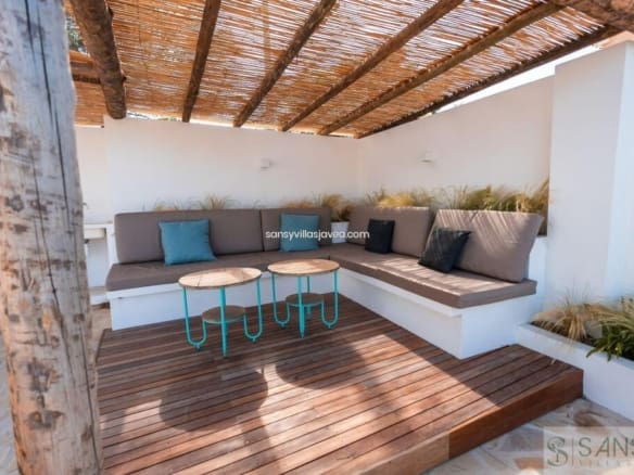 Casa-Chalet Javea/Xabia - 1233660-05