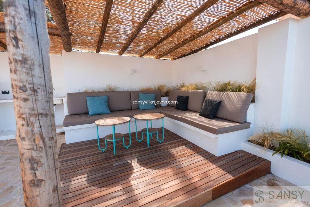 Casa-Chalet Javea/Xabia - 1233660-05