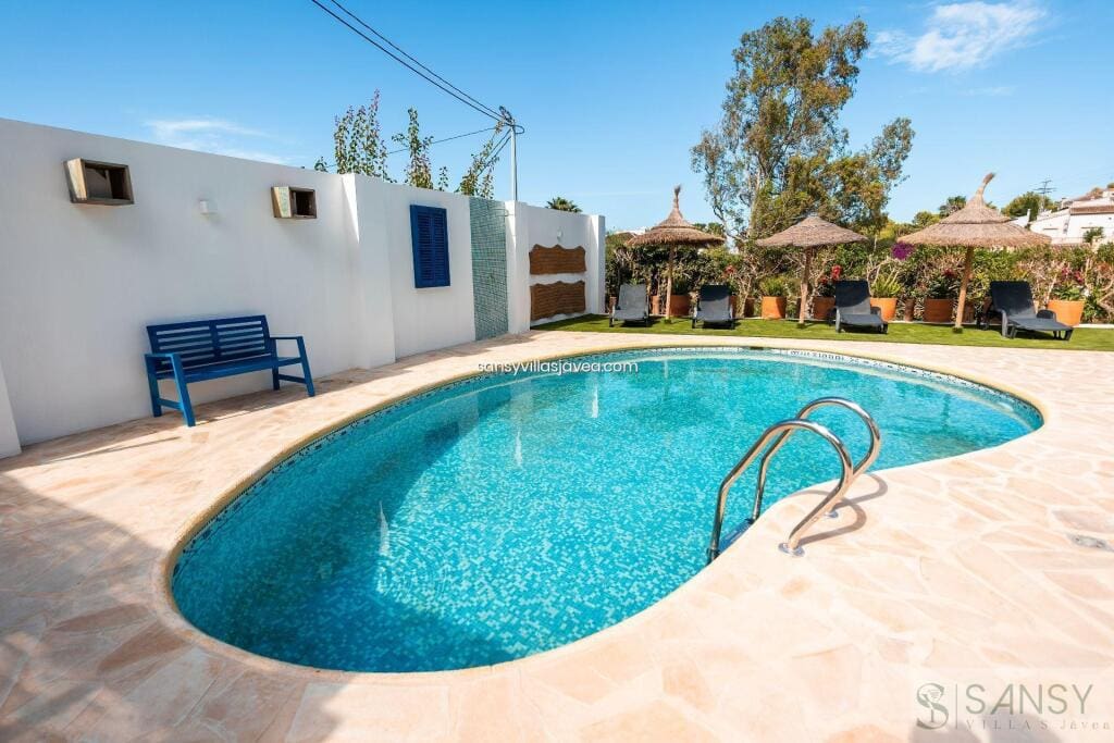 Casa-Chalet Javea/Xabia - 1233660-02