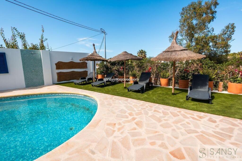 Casa-Chalet Javea/Xabia - 1233660-04