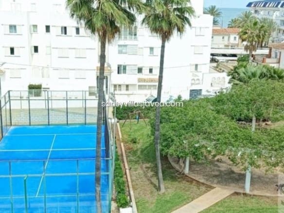 Ático Denia - 1233661-03