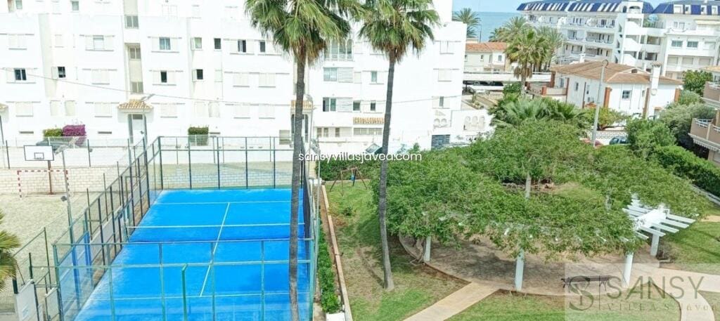 Ático Denia - 1233661-03