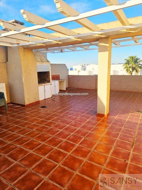 Ático Denia - 1233661-04