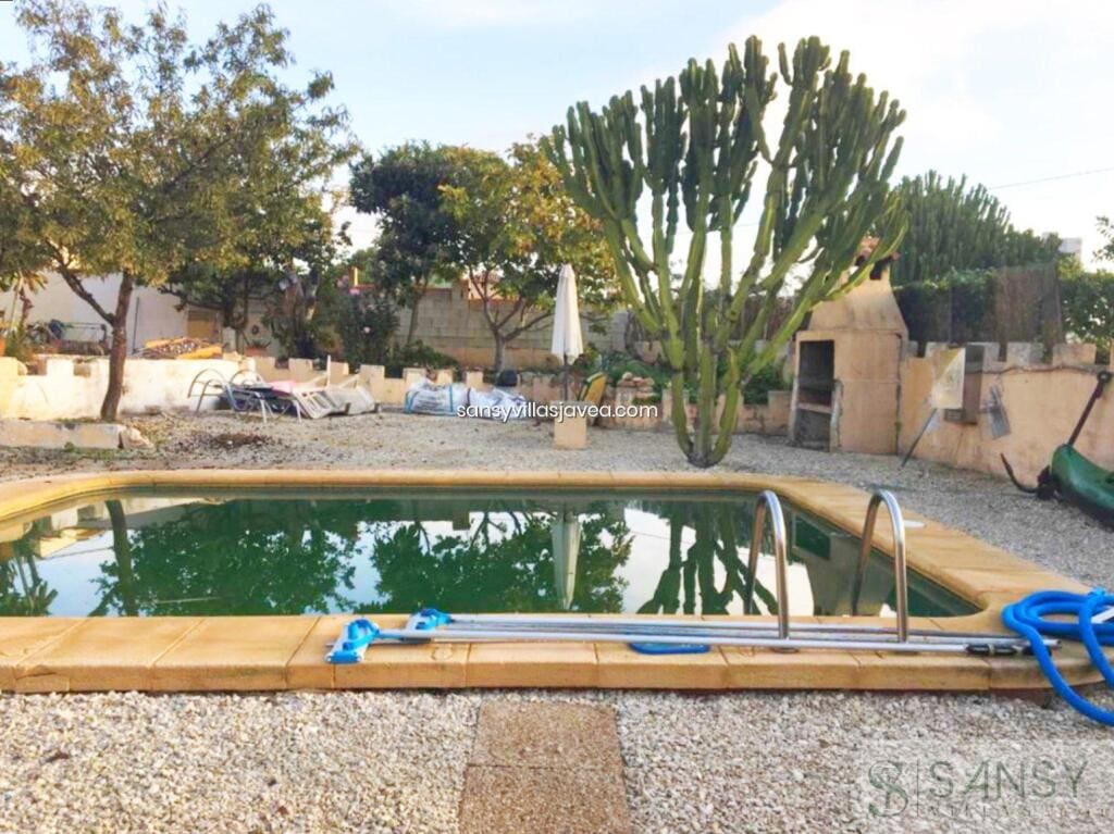 Casa-Chalet Calpe - 1233662-05
