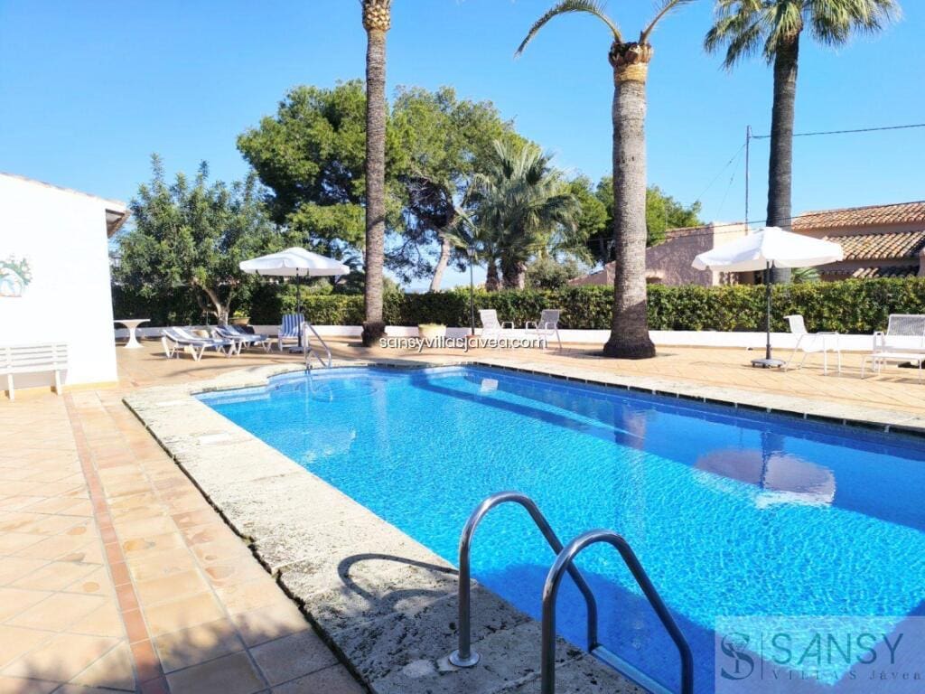 Casa-Chalet Javea/Xabia - 1233663-03