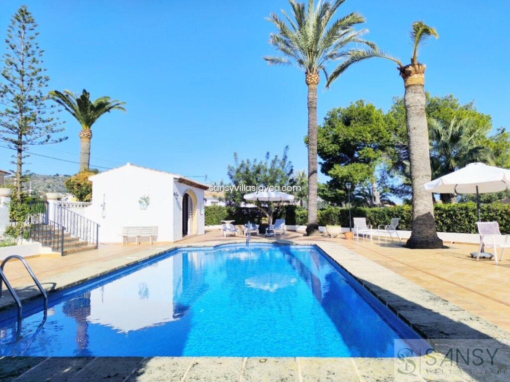 Casa-Chalet Javea/Xabia - 1233663-04