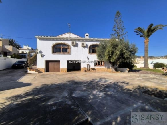 Casa-Chalet Javea/Xabia - 1233663-05