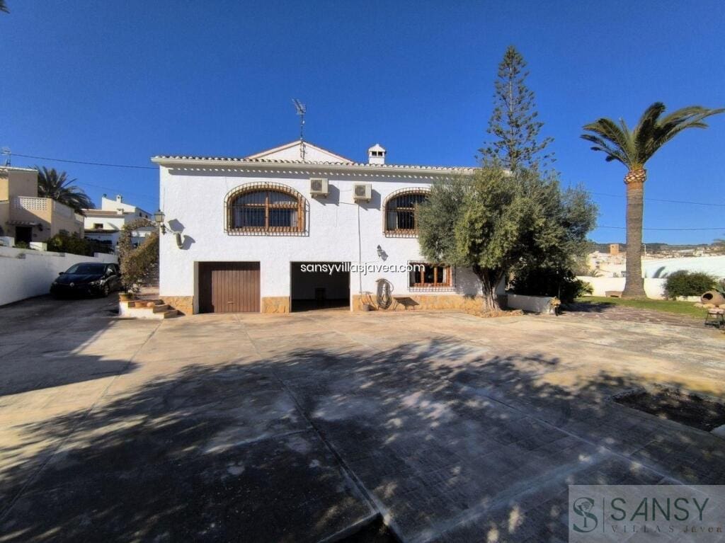 Casa-Chalet Javea/Xabia - 1233663-05