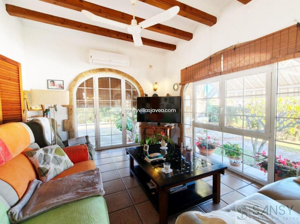 Casa-Chalet Javea/Xabia - 1233663-06