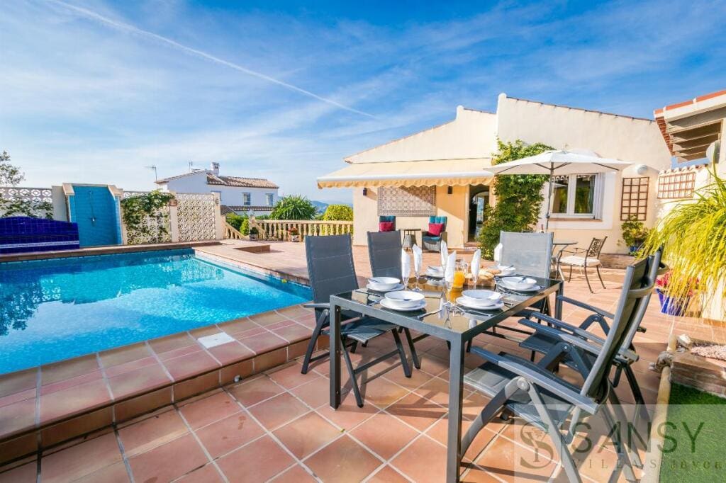 Casa-Chalet Javea/Xabia - 1233665-04