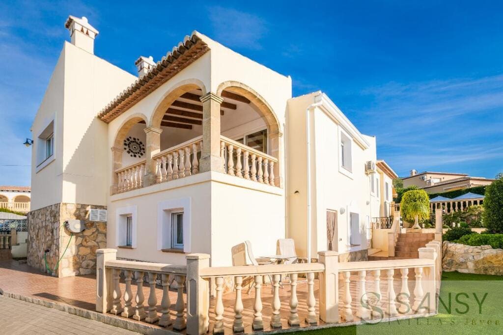 Casa-Chalet Javea/Xabia - 1233665-06