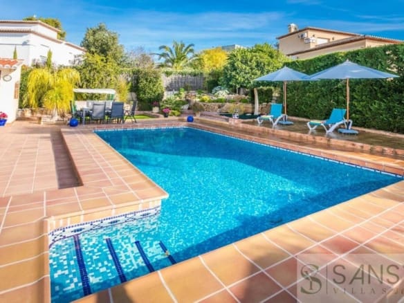 Casa-Chalet Javea/Xabia - 1233665-02