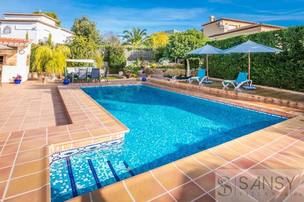 Casa-Chalet Javea/Xabia - 1233665-02