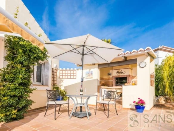 Casa-Chalet Javea/Xabia - 1233665-05