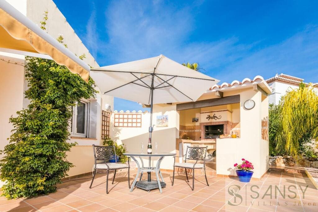 Casa-Chalet Javea/Xabia - 1233665-05